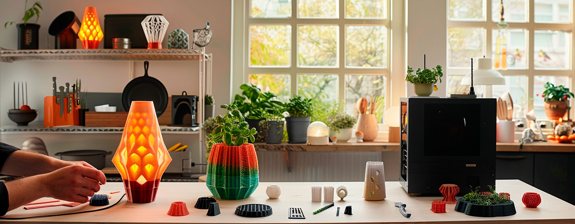 Membuat Hari Terasa Lebih Ringan dengan Rutinitas Rumah yang Sederhana